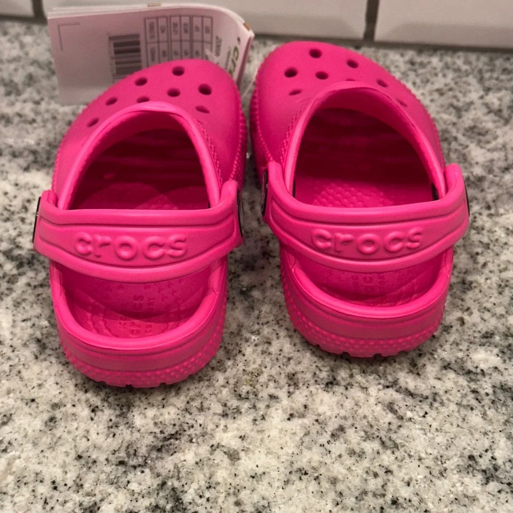 CROCS classic clog
